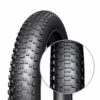 Folding Bicycle Tyre W2116 26x4