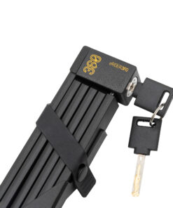 Laminátový zámek s klíčem LCK-008