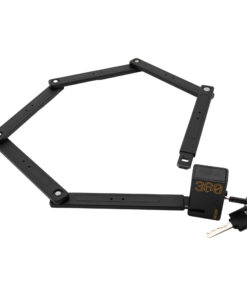 Alternative view of LCK-008 Laminovaný zámek s klíčem