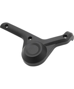 Alternative view of Kryt vidlice - Pravý Ninebot F3