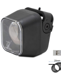 Alternative view of Originální 6W přední světlo pro Ninebot F3 / F3 Pro / MAX G3