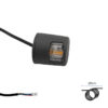 Rear turn signal Mi4 Lite Gen2 (Italian/German version) [ORIGINAL]
