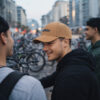 Viketory Khaki Cap