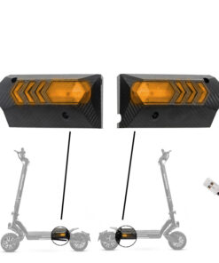 Zadní směrové světla pro Smartgyro Crossover Dual Max 2