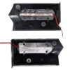 Rear indicators for Smartgyro Crossover Dual Max 2