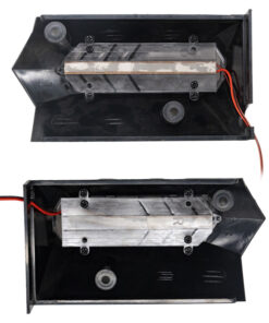 Alternative view of Zadní směrové světla pro Smartgyro Crossover Dual Max 2