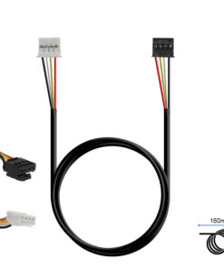 Alternative view of Cable Bus Display/ Controller Xiaomi Mi4 Go [Ewheel]
