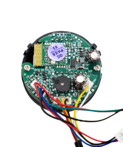 Alternative view of DISPLEJ NINEBOT E25E