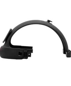 Rear fender complete Xiaomi Mi4 Pro Plus [ORIGINAL]