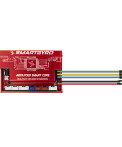 Alternative view of 48V 20A Controller for Rockway Evo