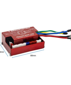 Alternative view of Regulátor 48V 20A pro Rockway Evo