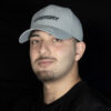 Viketory gray cap