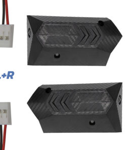 Alternative view of Přední boční světla s výbavou Smartgyro MAX2