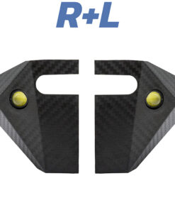 Přední boční světla s pouzdrem pro Smartgyro MAX2 – pohled 2
