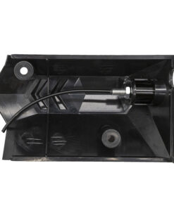 Front side lights with Smartgyro MAX2 housing
