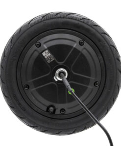Kolo s motorem pro Ninebot F30 / F40 – pohled 3