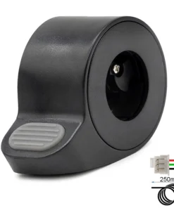 Alternative view of Akcelerátor Xiaomi Mi5/Mi5 Pro/Mi5 Max