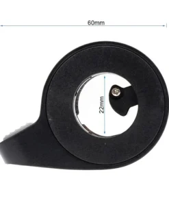 Akcelerátor Xiaomi Mi5/Mi5 Pro/Mi5 Max