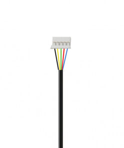 Alternative view of Xiaomi Mi4 kabel konektoru displeje pro display-controller (italská verze) [ORIGINÁL]