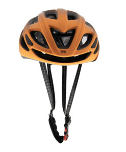 Alternative view of ZYCLON Sport - Orange/Black