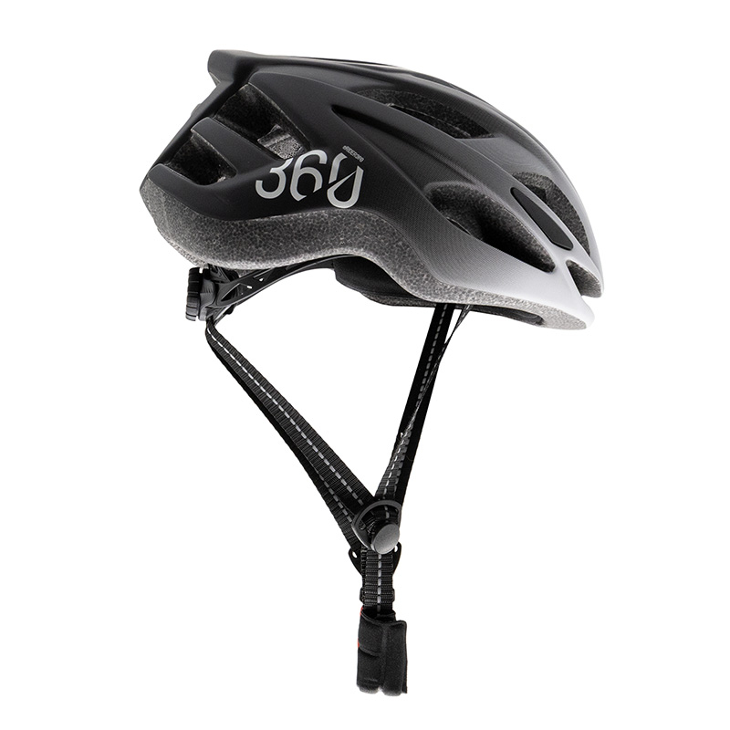 ZYCLON Sport gray - black L - Obrázek 2