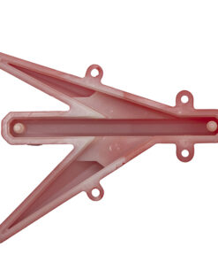 Alternative view of Turn Signal Trim ECOXTREM M41