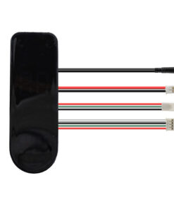 Alternative view of Displej Navee N20 EU/N40 EU