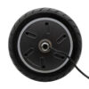 48V 800W 6.5/B45 Motor with solid tyre