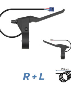 Ninebot Zt3 Pro brake lever