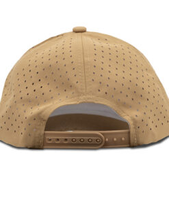 Čepice 360 khaki