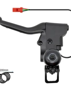Alternative view of Xiaomi Elitní páka brzdy