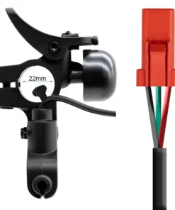 Brzdová páčka pro Xiaomi Elite