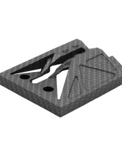 Left Front Trim ECOXTREM M41