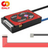 BMS 13S 48V 30A [DALY] New generation