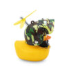 PTO-005 Rubber duck – military