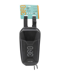Deluxe bag eRIDER360 grey 3L