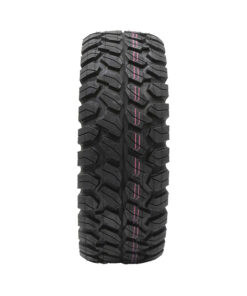 Bezdušová terénní pneumatika EWHEEL Rhinotrack 90/65-6,5 – pohled 3
