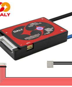 BMS 14S 52V 30A [DALY] Nová generace