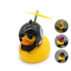 PTO-002 Rubber duck – 8 ball