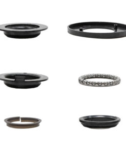 Alternative view of Bearing kit Xiaomi Mi4 pro Gen2 [ORIGINAL]