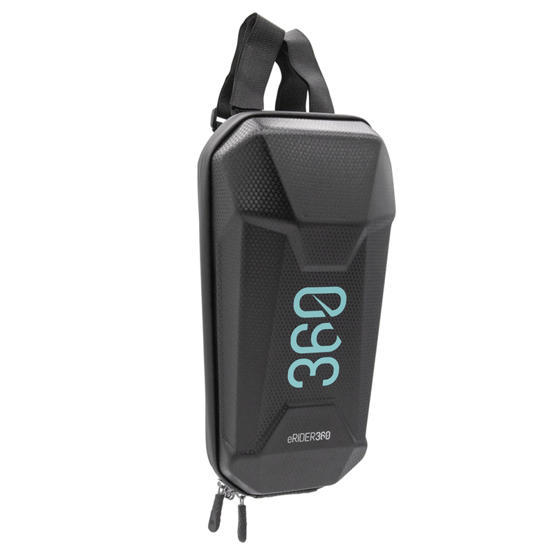 Deluxe taška eRIDER360 Green 3L - Obrázek 3