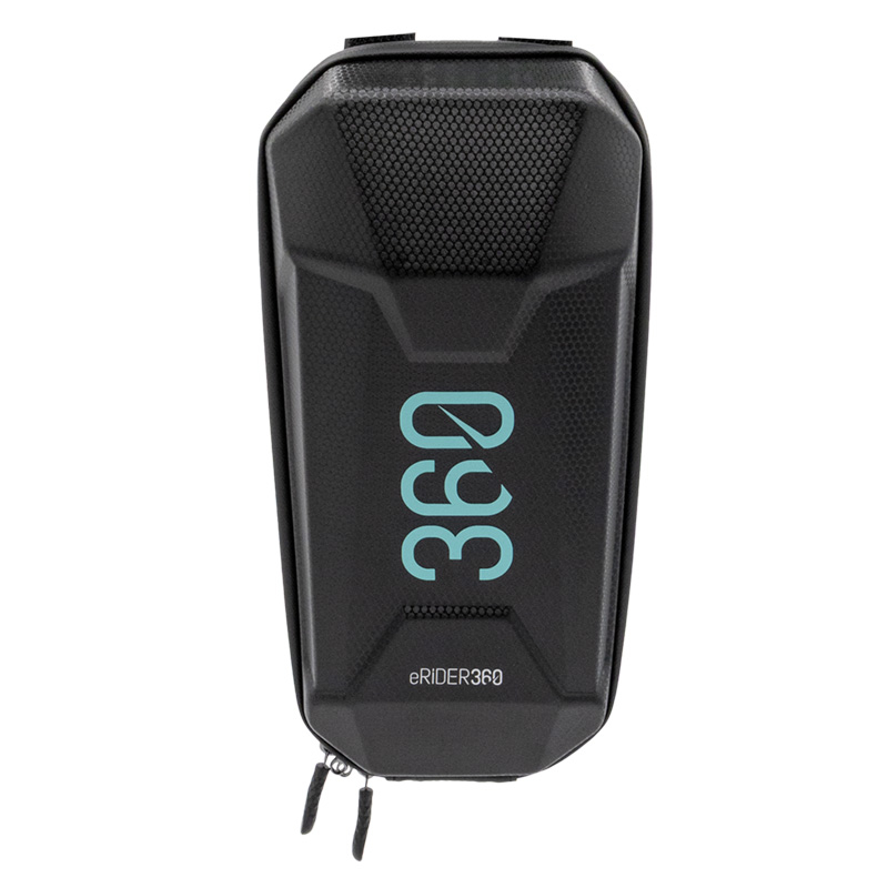 Deluxe taška eRIDER360 Green 3L