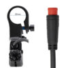 Left and Right Brake Lever ECOXTREM M41