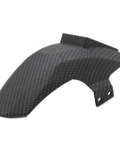 Alternative view of Rear fender ECOXTREM M41