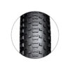 Folding Bicycle Tyre W2116 20x4
