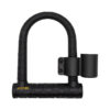 LCK-009 U-lock with key