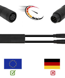 Ninebot G3 Delimiter Evropská verze