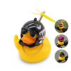 PTO-011 Rubber duck – crazy shark