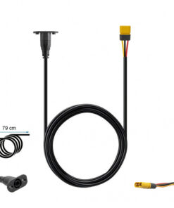 Alternative view of Kabel nabíjecího portu Xiaomi Mi5 Max [ORIGINÁLNÍ]