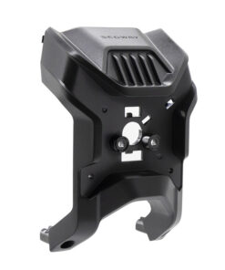 Přední světlo na Ninebot ZT3 PRO E